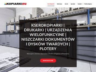 Podgląd kopiarki.eu