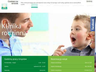 Podgląd gordent.pl