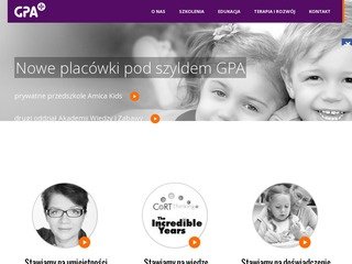 Podgląd gpa.edu.pl