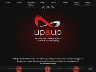 Miniaturka upup.pl