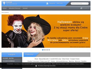 Podgląd intermarkt.pl