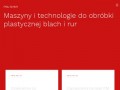 Podgląd polsver.pl