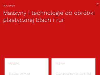 Podgląd polsver.pl
