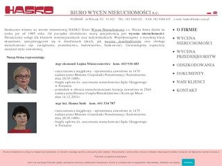 Podgląd hasko.com.pl