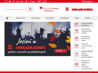 Podgląd helukabel.pl