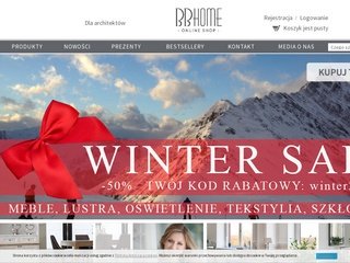 Podgląd bbhome.pl