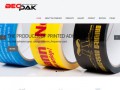 Podgląd tasmaznadrukiem.com.pl