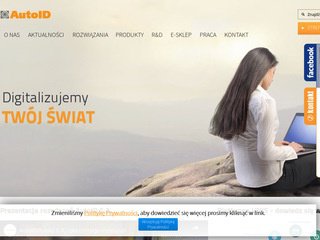Podgląd autoid.pl