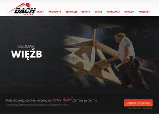 Miniaturka dachstyl.eu