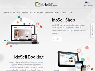 Podgląd idosell.com/pl/