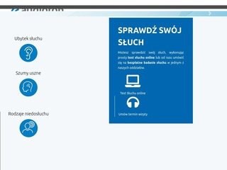 Podgląd audiofon.com.pl