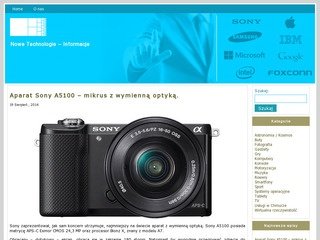 Podgląd tech-news.net.pl
