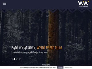 Podgląd wiwi.pl