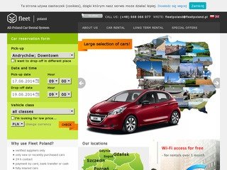 Miniaturka fleetpoland.pl