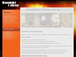Podgląd centrumkominkow.com.pl