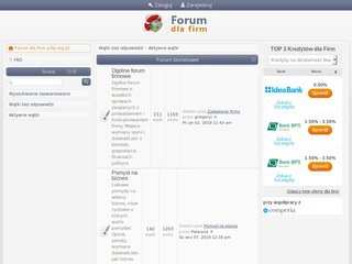 Podgląd psfp.org.pl
