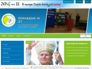 Podgląd gimnazjum21.gda.pl