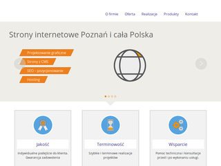 Podgląd largosystem.pl