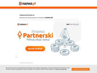 Miniaturka sklepy-prestashop.eu