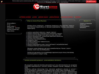 Podgląd rsyst.eu