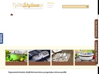 Podgląd tylkostylowe.pl