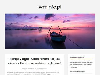 Podgląd wminfo.pl
