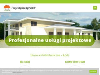 Podgląd mk-projekty.pl