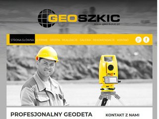 Miniaturka geo-szkic.pl