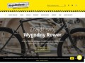 Podgląd chillride.pl