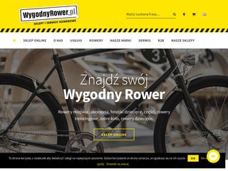 Podgląd chillride.pl