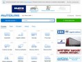 Podgląd autoline.com.pl