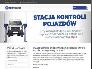 Podgląd autocomplex24h.com