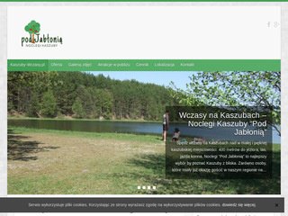 Podgląd kaszuby-wczasy.pl