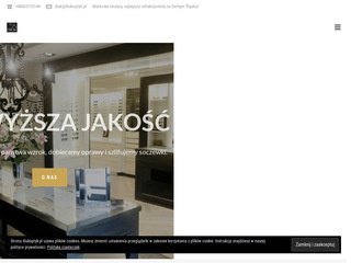 Podgląd diukoptyk24.pl