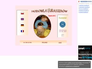 Miniaturka eurasier.republika.pl