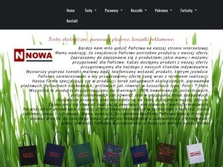 Podgląd torbyekologiczne.org.pl
