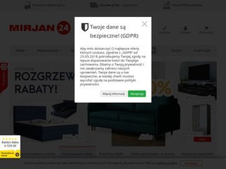 Podgląd furnite.pl