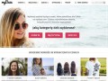 Podgląd https://www.mybaze.com