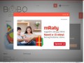 Podgląd bobonierka.com