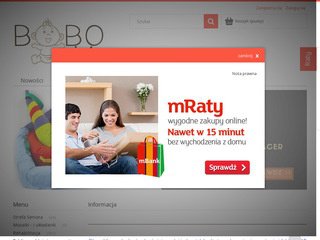 Miniaturka bobonierka.com