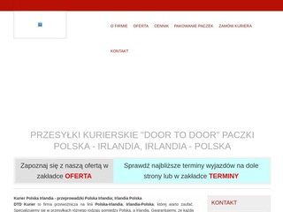 Podgląd dtd-kurier.pl