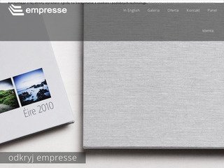 Miniaturka empresseart.com