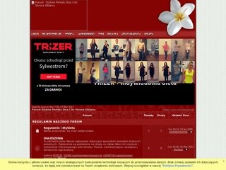Podgląd greenlineforum.fora.pl