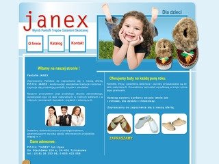 Podgląd pantofle.com
