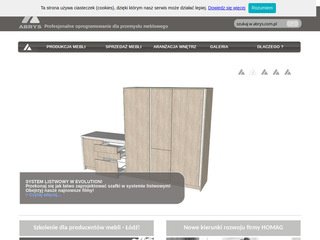 Miniaturka abrys.com.pl