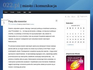 Podgląd 022.pl