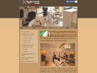 Podgląd kaskadaurody.pl