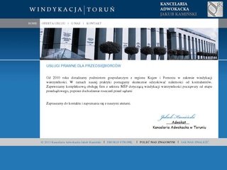 Podgląd windykacja.torun.pl