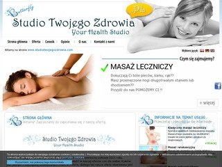 Miniaturka studiotwojegozdrowia.com