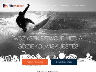Podgląd https://www.filemaster.pl